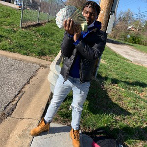 kizzlegang ray 10 stacks