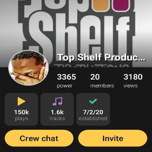 WE 🌟🔥 MADE IT 💙💜🖕 (Mixtape Audio)🖕♠️