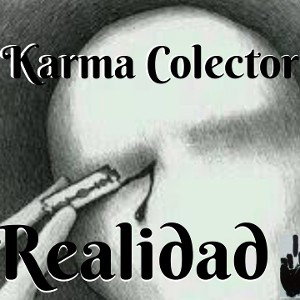 Kcaise / Realidad / 2020