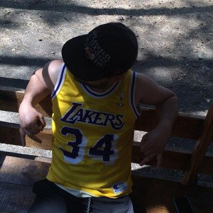 Golden Hip-Hop                