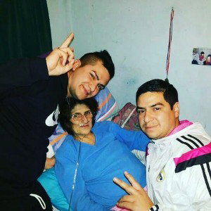 madre mia mc dosier