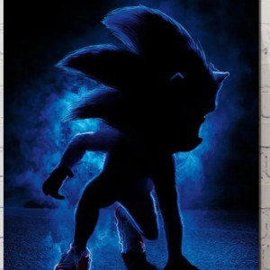 Sonic Wave⚡⚡🌊🌊                             
