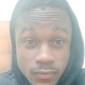 musty