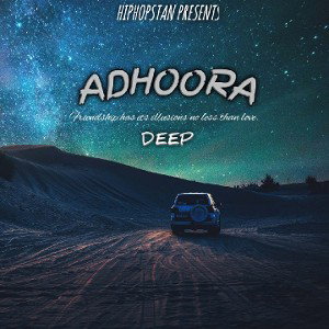 Adhoora | Yung D.