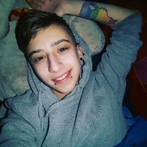 Ich liebe dich