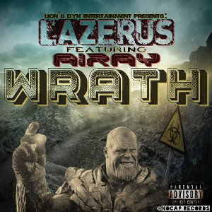 Wrath ft. Airay