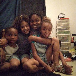 IT'S THE CREW💙