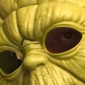May the force be in you