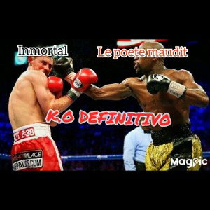 maldita perra