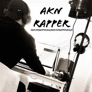 AKN - RAPPER