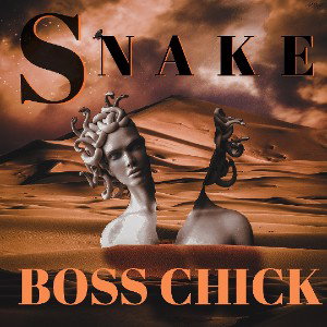 Snake (prod. Planck beats)