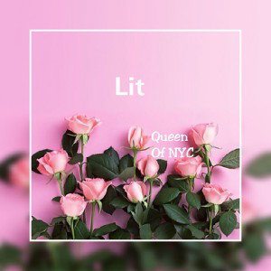 Lit 🎉👑