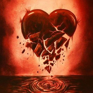 FAKE LOVE  