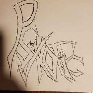 Psykotic mind