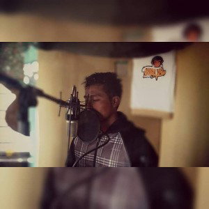 Sinfonia Lirikal - Mc Santos Ft. Mc Ciller - Te Necesito - 2014