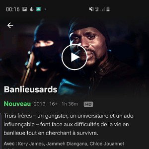 clash terroriste pour mes haters