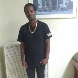 Hip-Hop "Cyborg"