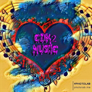Cornwhole Written by Artist CDK2 #cdk2music