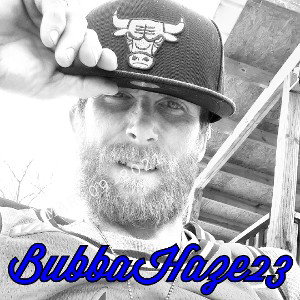 Talking Like - BubbaHaze23
