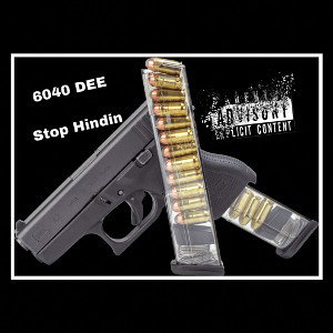 Stop Hidin 