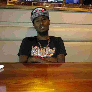 JHUNNID ''N my City