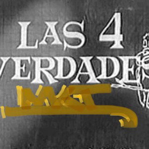 🎱. LAS 4 VERDADES. 🎱