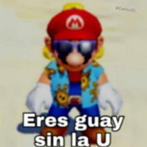 Nos quieren ganar