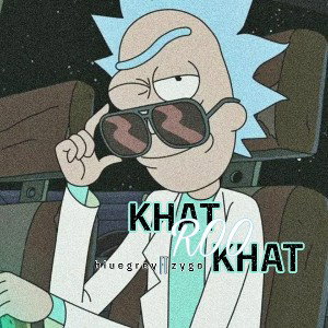 Khat roo akhat - Bluegrey x Zygo 