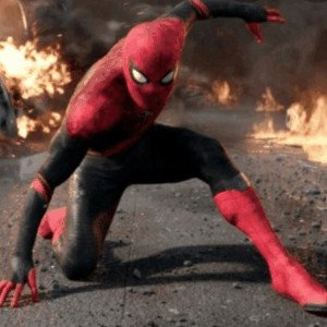 spider man sings a tribute