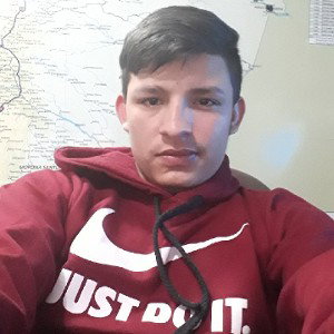 Jonathan briceño 