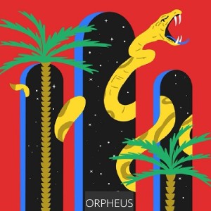 dapti - Orpheus (neu) 
