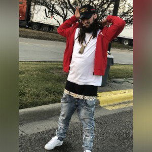 Eppdoutwild - Big Business 
