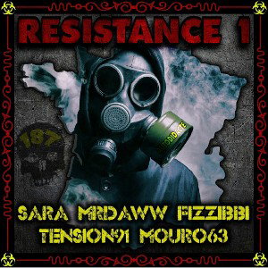 resistance