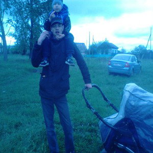 Подружка
