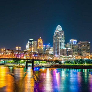 Cincinnati Champions