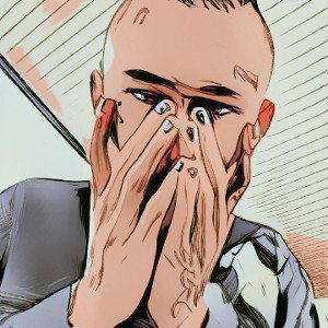 тот ещё смехун - 16