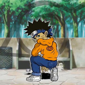 I ain’t even write this shit 