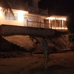 ☠La caja misteriosa 👻
