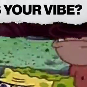Don’t vibe