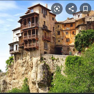 CUENCA-SEVILLA. 