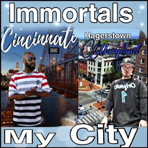 #MC20 (MY CITY)  FRE$H-BOI ft. @DruHart. 