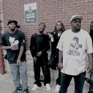 MBK - MONEY ON THE MIND