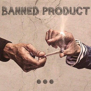 Banned Product п.у. RadrigezZ-EmWay-КВАДРАТ -C.Recordz--