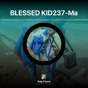 BLESSED KID237-Ma 🧊