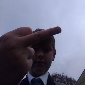 caleb diss