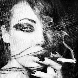 SMOKY CHICK
