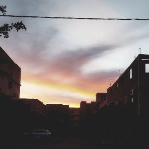 Tramonto