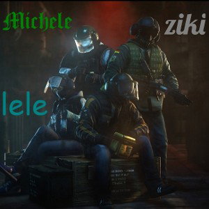 Michele feat. Lele