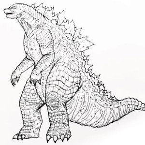 Godzilla-RedEye Remix