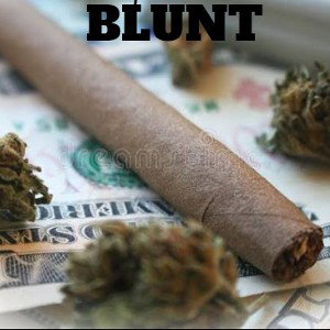 Blunt ft. Dwarf Baby and Winter_Solstice 